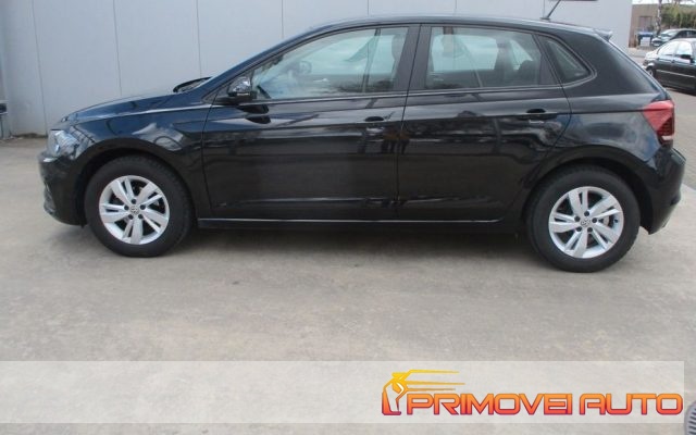 VOLKSWAGEN Polo usata, con Climatizzatore