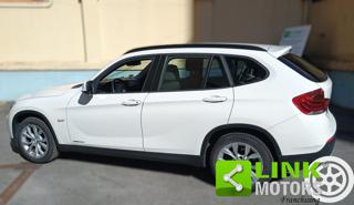 BMW X1 usata, con Cerchi in lega