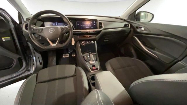 OPEL Grandland usata, con Controllo automatico clima