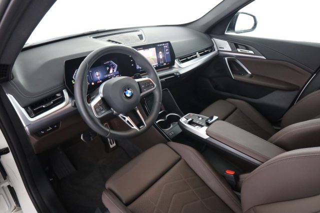 BMW X1 usata 0