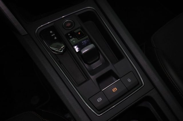 CUPRA Formentor usata 12