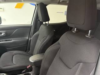 JEEP Renegade usata, con Controllo vocale