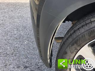 TOYOTA Aygo X usata, con Bracciolo