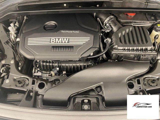 BMW X2 usata, con Immobilizzatore elettronico