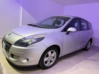 RENAULT Scenic usata 2