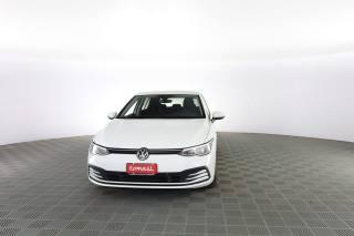 VOLKSWAGEN Golf Golf 2.0 TDI 150 CV DSG Style