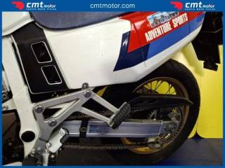 HONDA Africa Twin XRV 750 usata 8