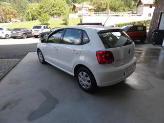 VOLKSWAGEN Polo usata, con Airbag Passeggero