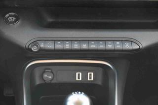 JEEP Avenger usata, con Fendinebbia