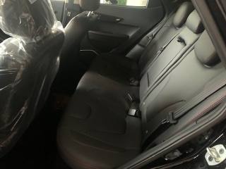 EVO Electric usata, con Servosterzo