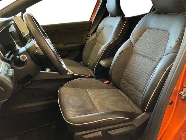 RENAULT Clio usata, con Cruise Control