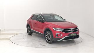 VOLKSWAGEN T-Roc usata, con Boardcomputer