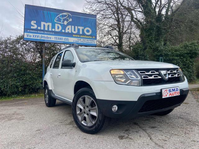 DACIA Duster usata, con ABS