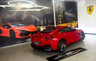FERRARI Portofino usata 27