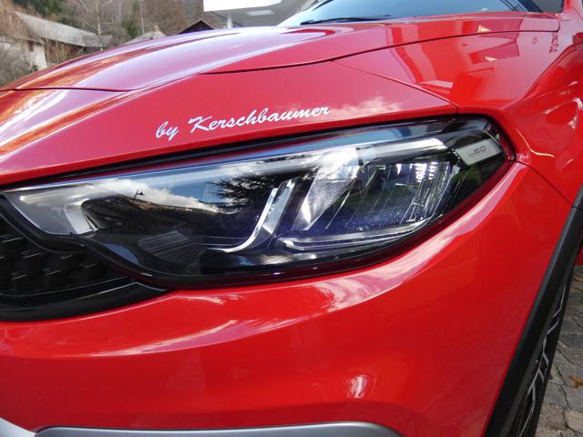 FIAT Tipo usata, con Bracciolo