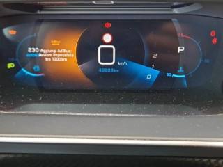 PEUGEOT 2008 usata, con Airbag Passeggero