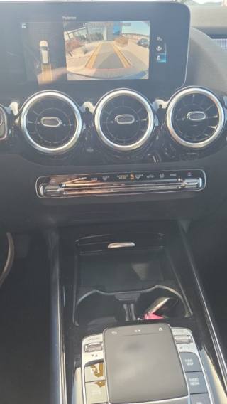 MERCEDES-BENZ B 180 usata, con Immobilizzatore elettronico