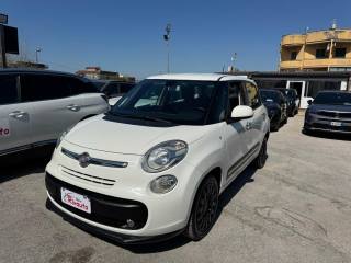 FIAT 500L usata, con Airbag Passeggero