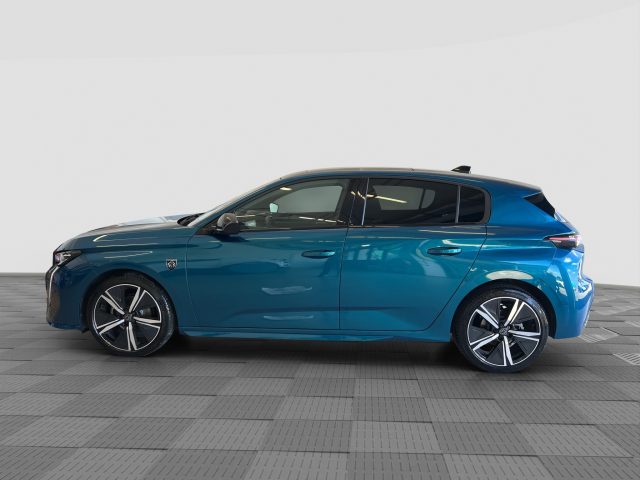 PEUGEOT 308 usata 1