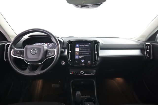 VOLVO XC40 usata 3