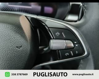 SKODA Fabia usata, con ESP