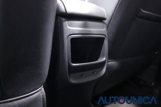 MG ZS usata, con Airbag testa