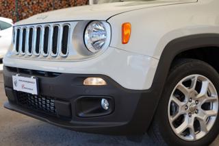 JEEP Renegade usata, con Cruise Control