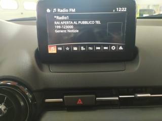 MAZDA CX-3 usata, con Cruise Control