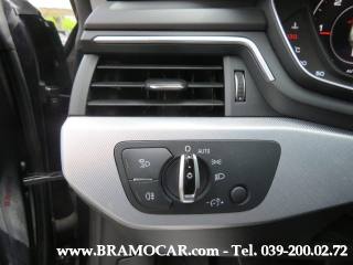 AUDI A5 usata, con ESP