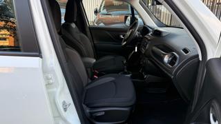 JEEP Renegade usata, con Park Distance Control