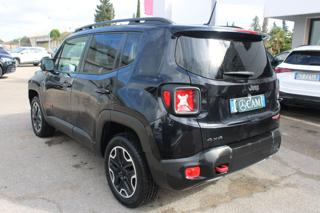 JEEP Renegade usata, con Alzacristalli elettrici