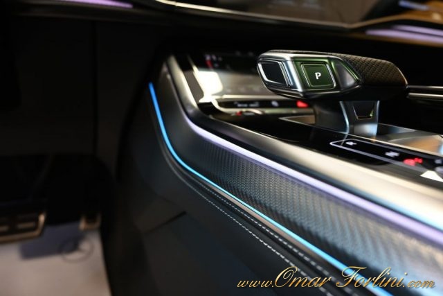 AUDI RS Q8 usata 295