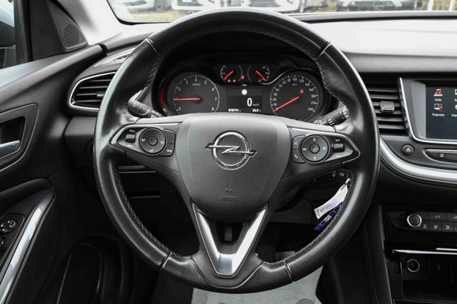 OPEL Grandland X usata, con Servosterzo