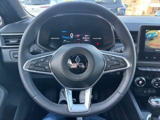 MITSUBISHI Colt usata, con Controllo elettronico della corsia