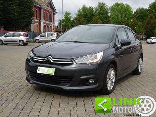 CITROEN C4 usata, con Immobilizzatore elettronico