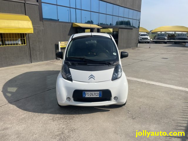 CITROEN C-Zero usata, con Airbag