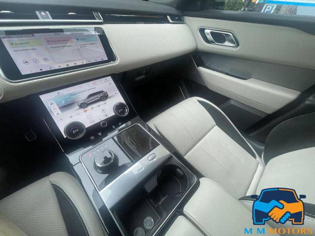 LAND ROVER Range Rover Velar usata, con Controllo trazione