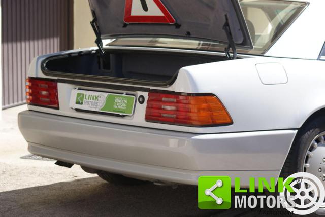 MERCEDES-BENZ SL 300 usata 65