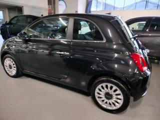 FIAT 500 usata, con Controllo trazione
