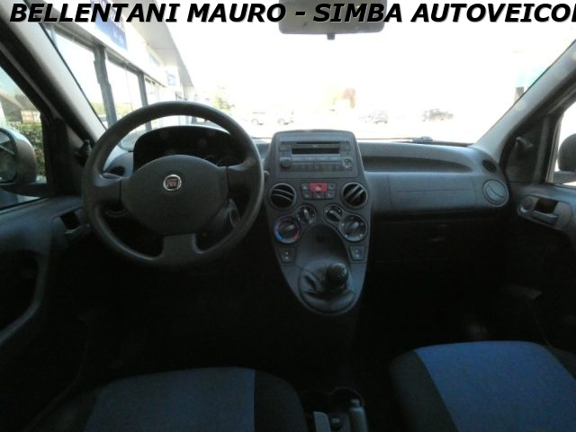 FIAT Panda usata 10