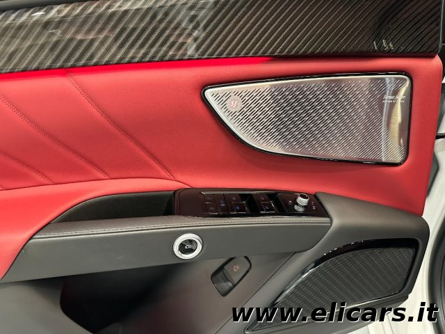 MASERATI Grecale usata, con ESP