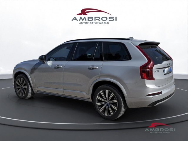 VOLVO XC90 usata 3