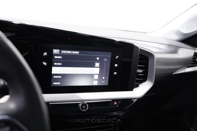 OPEL Mokka usata, con Bracciolo