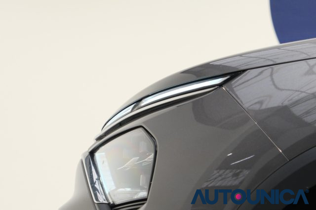 CITROEN C4 usata, con Sistema di navigazione