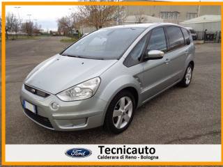 FORD S-Max usata, con Airbag laterali