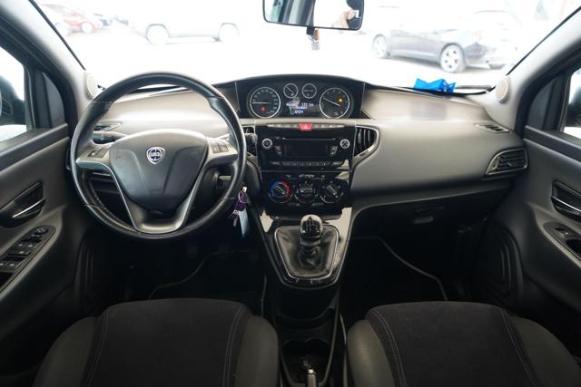 LANCIA Ypsilon usata, con Specchietti laterali elettrici