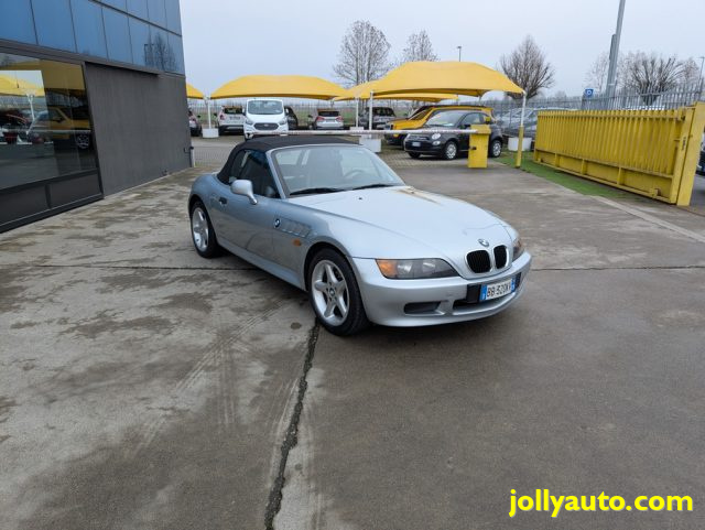 BMW Z3 usata, con Airbag Passeggero