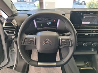CITROEN C4 usata, con Volante in pelle