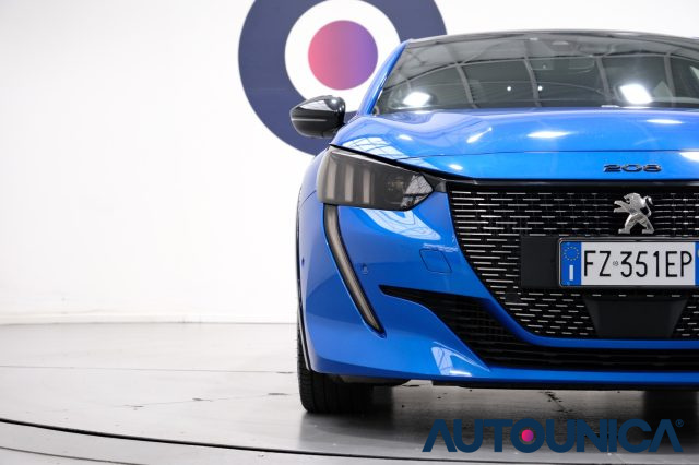 PEUGEOT 208 usata 52