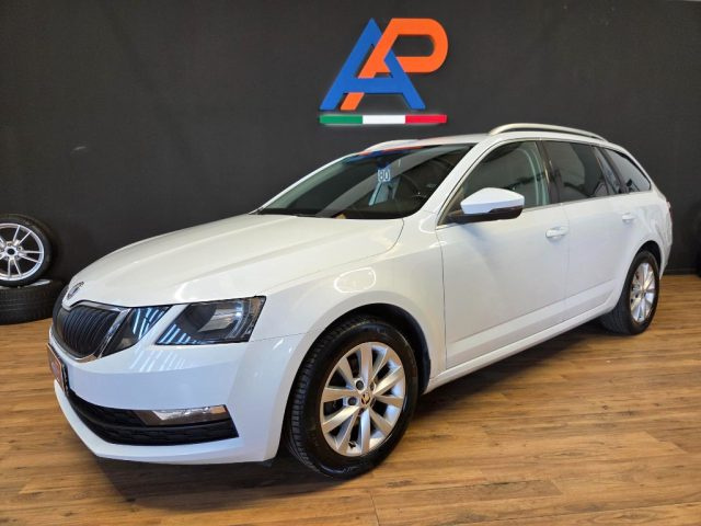 SKODA Octavia usata, con ABS